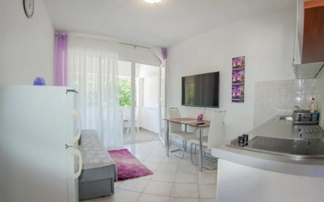 Apartments SoMi