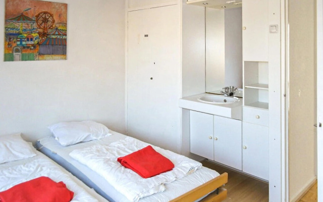 Maisonette aan Zee