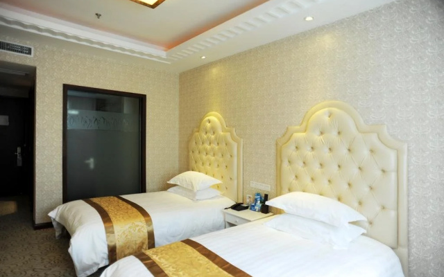 Imagine Garden Hotel