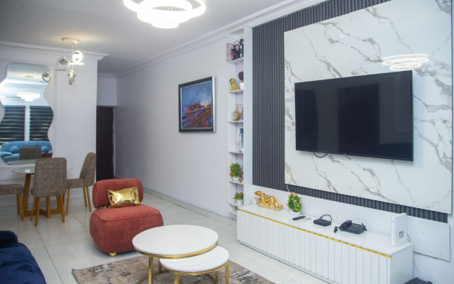Southern Village Serviced Apartments