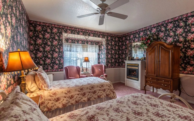 Apples Bed & Breakfast