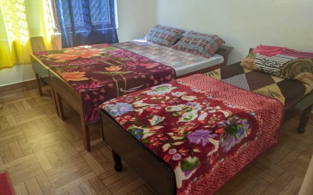 Hotel Shivkripa & Restaurant