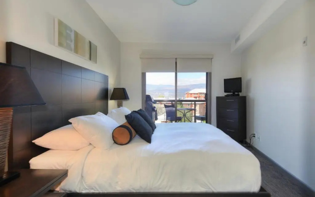 Playa Del Sol Resort - Vacation Rentals