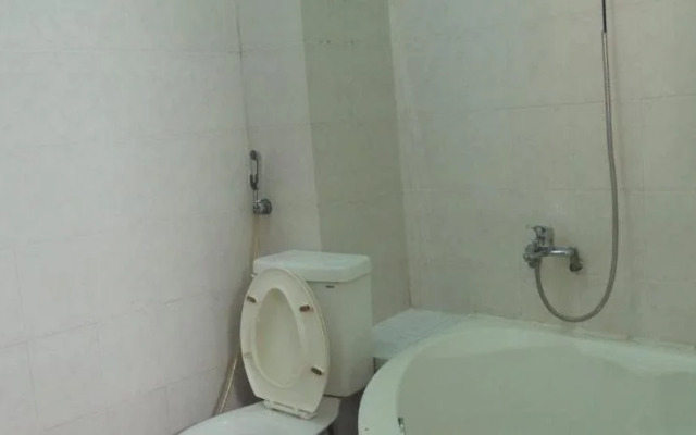 khu du lịch sinh thái hoàng hảo