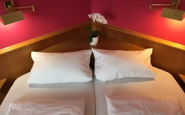 Landhotel zur Linde