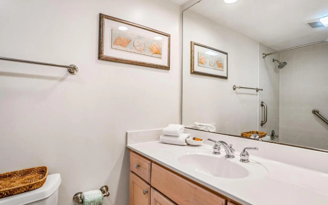 411 Capt John Fripp Villa