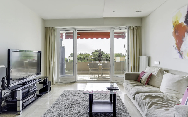 Apartment Le Roc