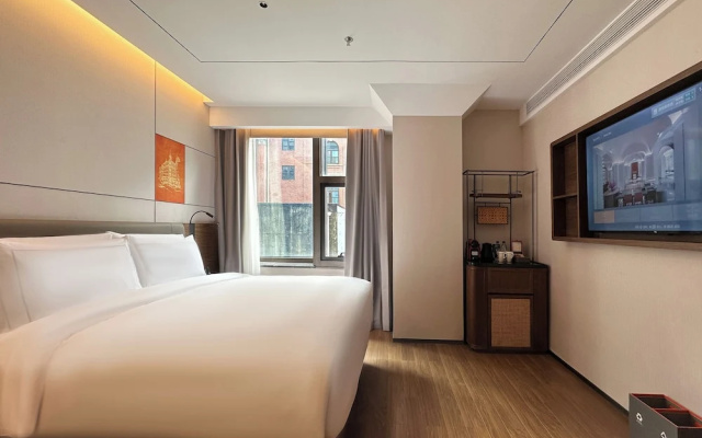 UrCove by Hyatt Shanghai on the Bund