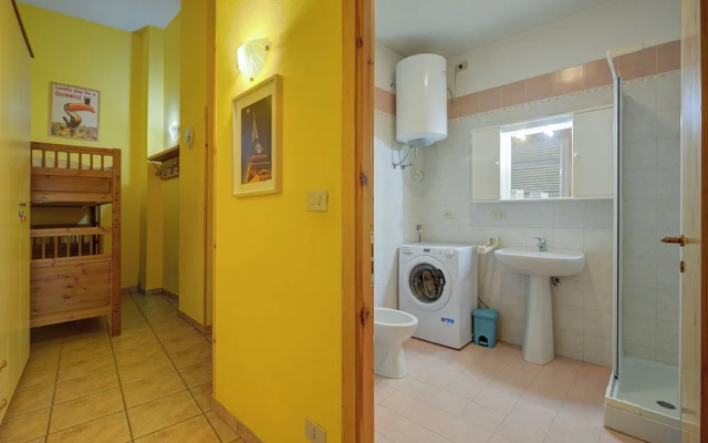 Apartment Grange Valle