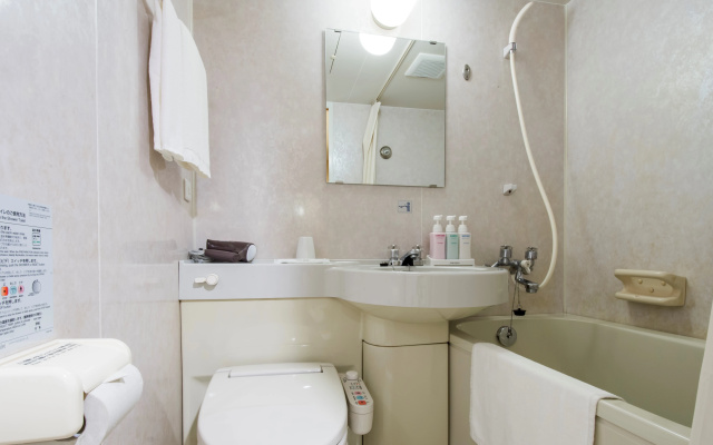 Hotel Gen Hamamatsu Inter