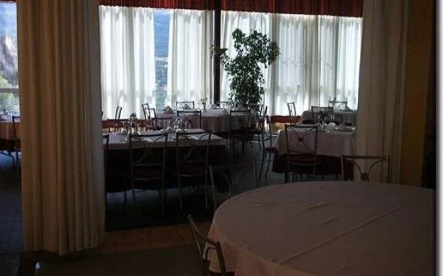 Hotel OroConfort