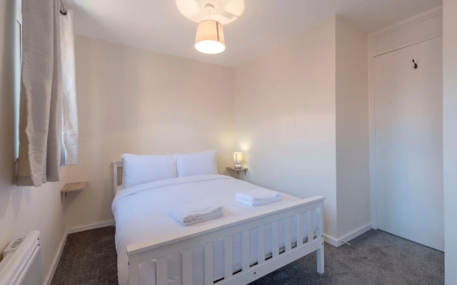 3 Bedroom Flat in Northern Quarter Manchester