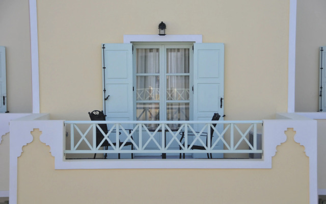 Kalya Suites