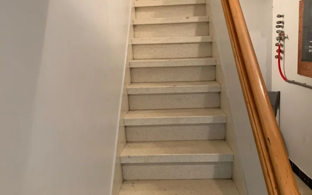 Apartment Backhouse