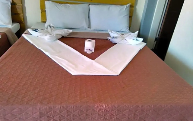 Miami Heat Beach Resort