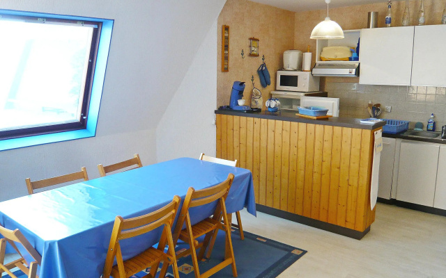 Résidence Cap Cabourg
