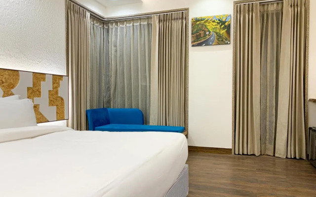 Ataraxia Crestmont Resorts & Spa