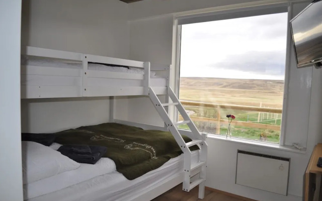 Stóra Ásgeirsá Guesthouse
