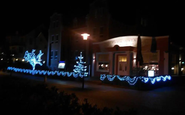 Hotel Pension Seeblick