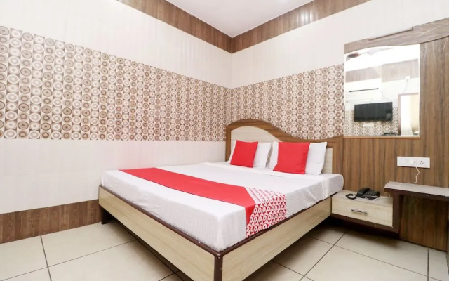 Oyo 40297 A K Guest House