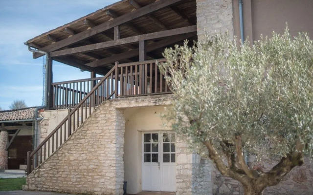 Chambres d'Hôtes Le Pignié