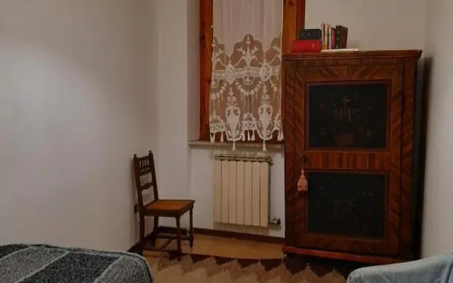 Appartamento per vacanze in palazzina d'epoca, Osimo (Ancona)