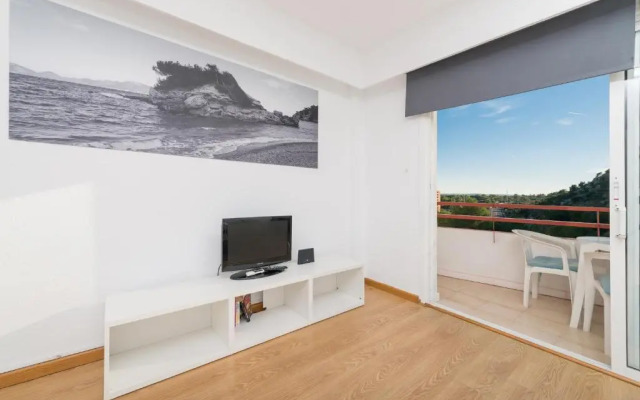 Nice Studio in Siesta 2 in Puerto Alcudia 4