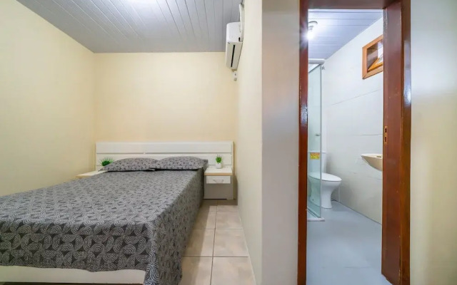 AP 25 Ala Canto Gran Residencial Solavir