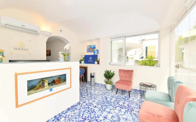 Mavilan Luxury Apartments