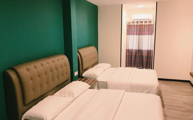 SS Hotel Seremban