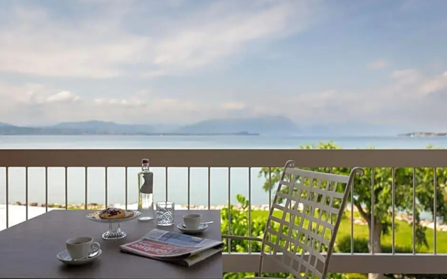 Hotel Aquila DOro