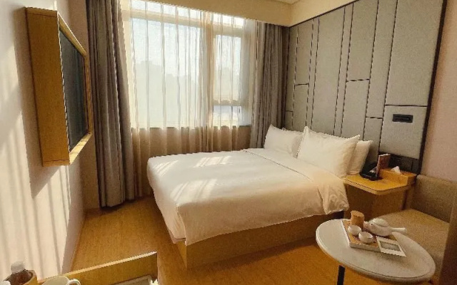 JI Hotel Beijing Chaoyang Road