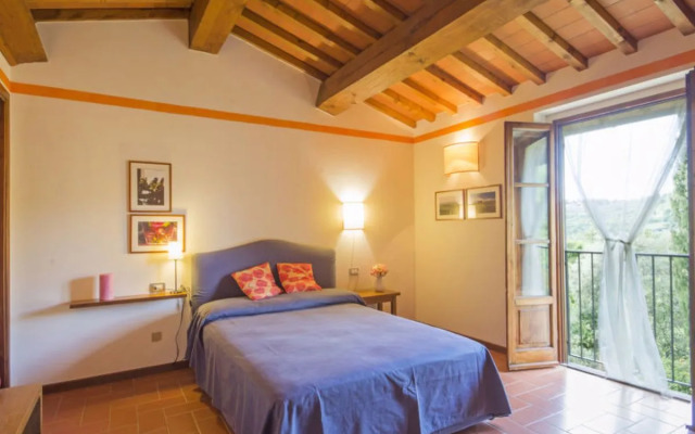 House La Pieve Greve in Chianti