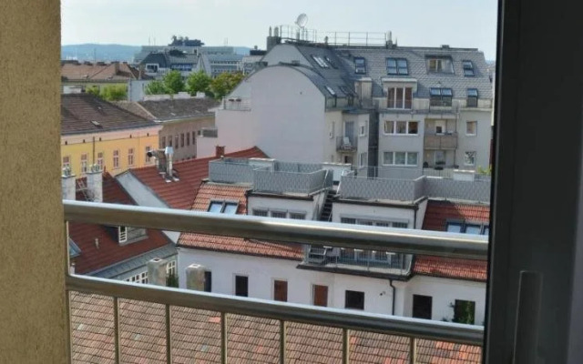 Lifestyle Apartments Wien