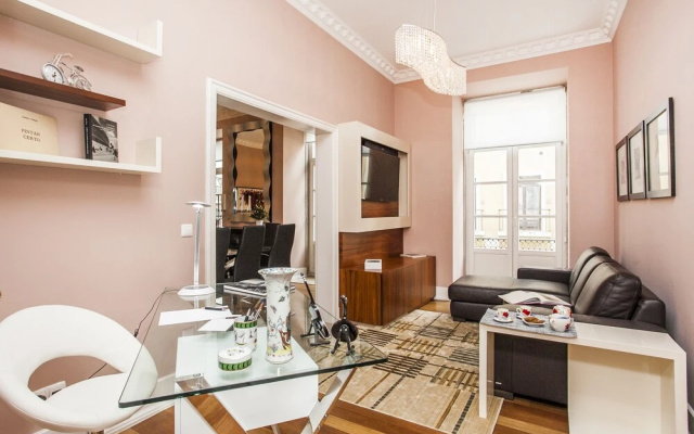 Lxway Apartments Rua Da Madalena