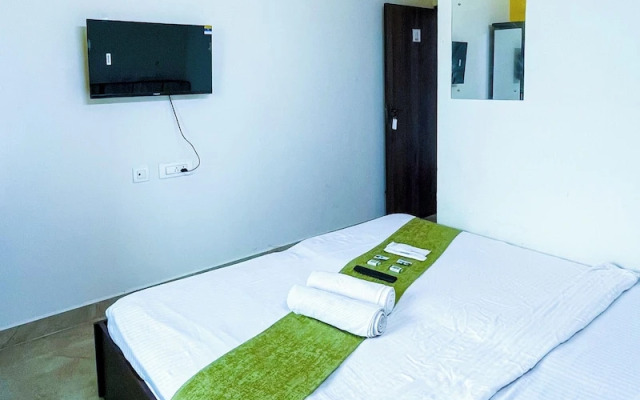 Hotel Heraa Inn