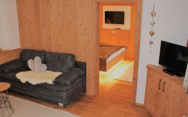 Appartements Griesserhof