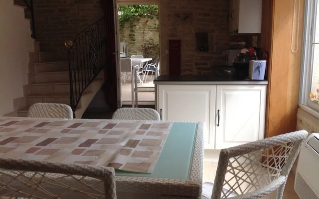 Gîte Saint Antonio
