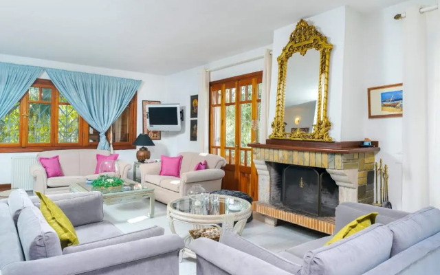 Villa Anna