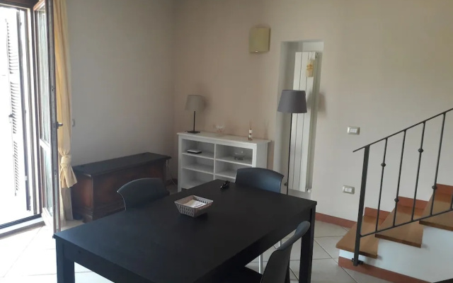 Casa Robinia