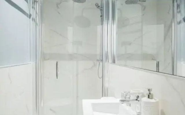 Homeabout Cibeles Apartment Ii