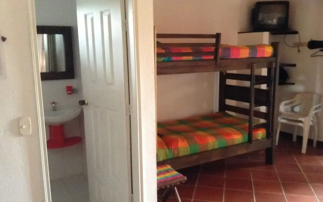 Villa Liliana Lodge
