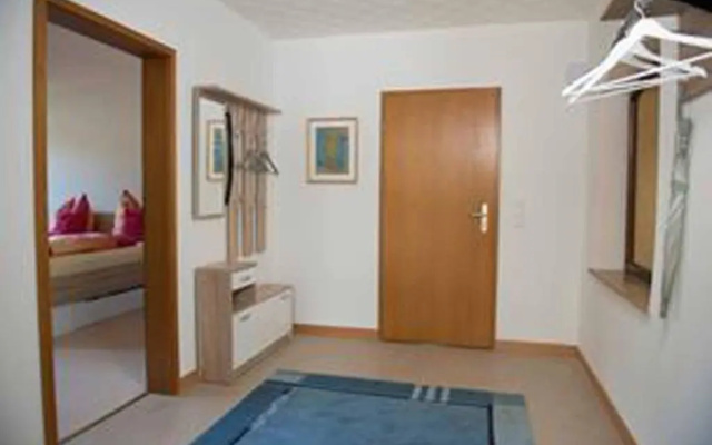 Ferienwohnung Abracadabra