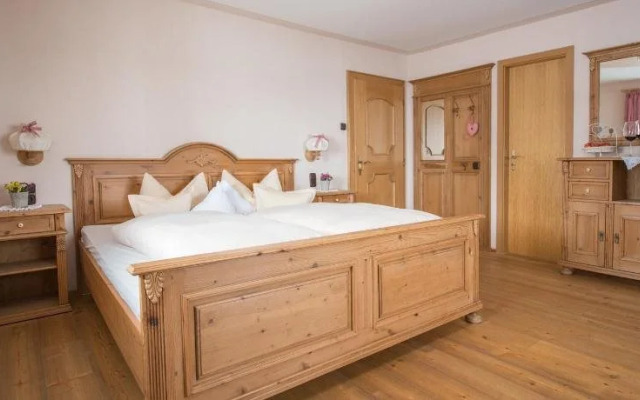 Alpahotel Walser Stuba