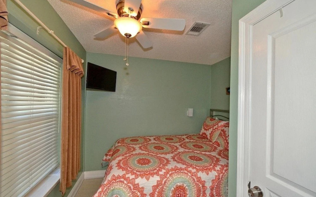 Emerald Dunes by Saltwater Vacations