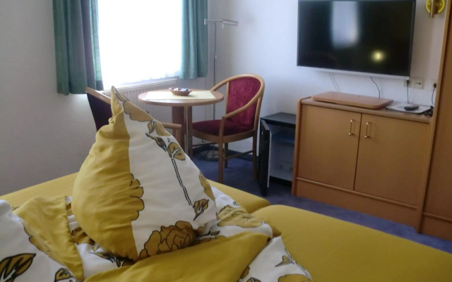 Pension Granitzeck
