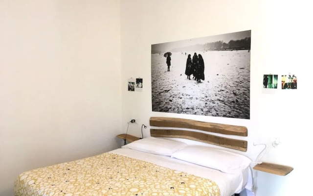 Il Secolo Breve B&B