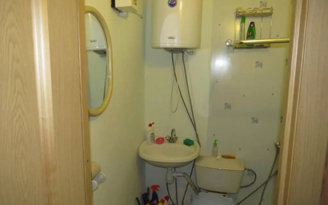 Apartment na Lenina