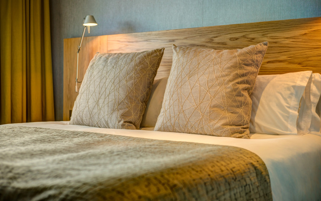 Apex City of Glasgow Hotel