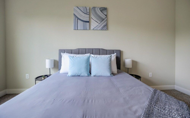 FRONTDESK SYNC Med Center Apts Houston